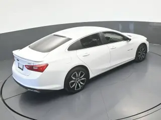 Chevrolet Malibu 2024 RS 4dr Sedan