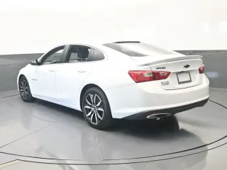 Chevrolet Malibu 2024 RS 4dr Sedan