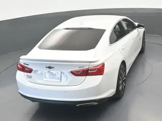 Chevrolet Malibu 2024 RS 4dr Sedan