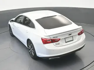 Chevrolet Malibu 2024 RS 4dr Sedan