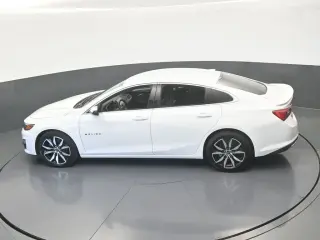 Chevrolet Malibu 2024 RS 4dr Sedan