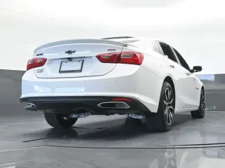 Chevrolet Malibu 2024 RS 4dr Sedan