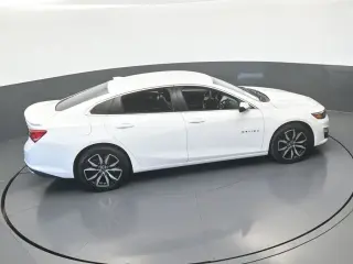 Chevrolet Malibu 2024 RS 4dr Sedan