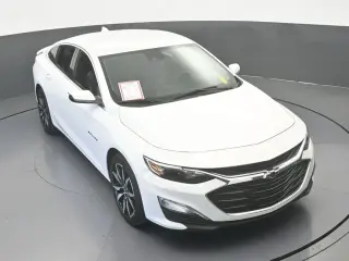 Chevrolet Malibu 2024 RS 4dr Sedan