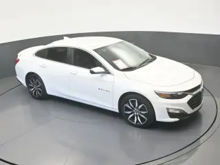 Chevrolet Malibu 2024 RS 4dr Sedan