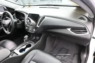 Chevrolet Malibu 2024 RS 4dr Sedan