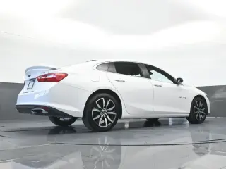 Chevrolet Malibu 2024 RS 4dr Sedan