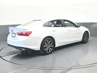 Chevrolet Malibu 2024 RS 4dr Sedan