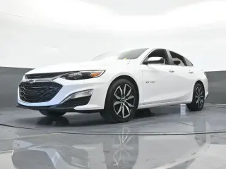 Chevrolet Malibu 2024 RS 4dr Sedan