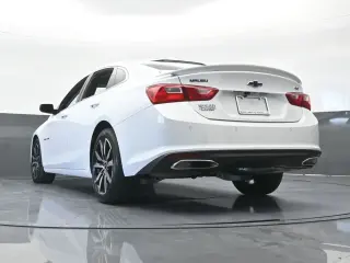 Chevrolet Malibu 2024 RS 4dr Sedan