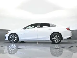 Chevrolet Malibu 2024 RS 4dr Sedan
