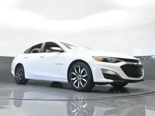 Chevrolet Malibu 2024 RS 4dr Sedan