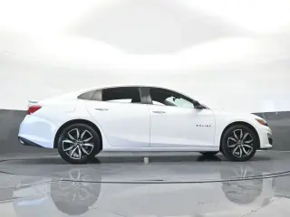 Chevrolet Malibu 2024 RS 4dr Sedan