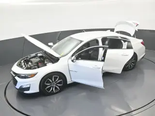 Chevrolet Malibu 2024 RS 4dr Sedan