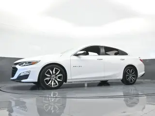 Chevrolet Malibu 2024 RS 4dr Sedan