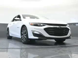 Chevrolet Malibu 2024 RS 4dr Sedan