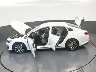 Chevrolet Malibu 2024 RS 4dr Sedan