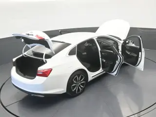 Chevrolet Malibu 2024 RS 4dr Sedan