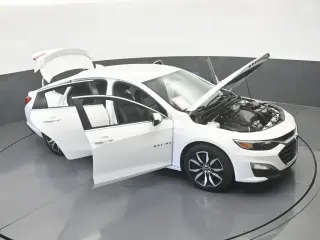 Chevrolet Malibu 2024 RS 4dr Sedan
