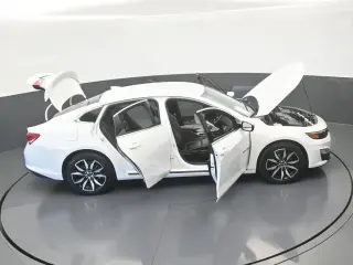 Chevrolet Malibu 2024 RS 4dr Sedan