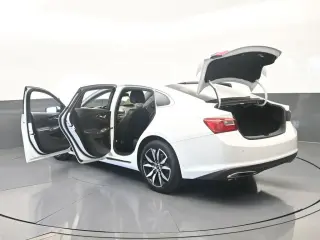 Chevrolet Malibu 2024 RS 4dr Sedan