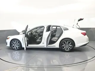 Chevrolet Malibu 2024 RS 4dr Sedan