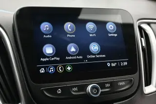 Chevrolet Malibu 2024 RS 4dr Sedan