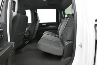 Chevrolet Silverado 2500HD 2022 4x2 LT 4dr Crew Cab SB