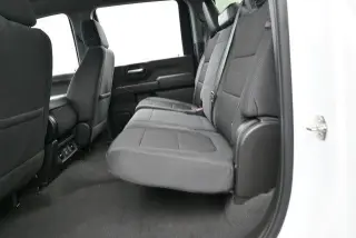 Chevrolet Silverado 2500HD 2022 4x2 LT 4dr Crew Cab SB