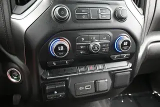 Chevrolet Silverado 2500HD 2022 4x2 LT 4dr Crew Cab SB