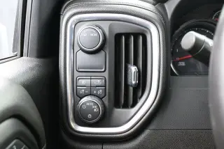 Chevrolet Silverado 2500HD 2022 4x2 LT 4dr Crew Cab SB