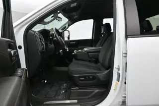 Chevrolet Silverado 2500HD 2022 4x2 LT 4dr Crew Cab SB