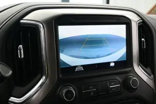 Chevrolet Silverado 2500HD 2022 4x2 LT 4dr Crew Cab SB