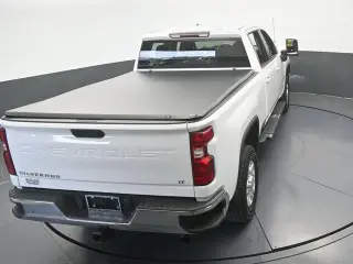 Chevrolet Silverado 2500HD 2022 4x2 LT 4dr Crew Cab SB