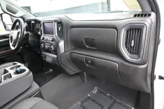 Chevrolet Silverado 2500HD 2022 4x2 LT 4dr Crew Cab SB