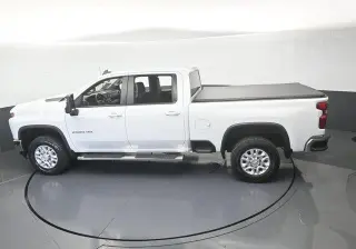 Chevrolet Silverado 2500HD 2022 4x2 LT 4dr Crew Cab SB