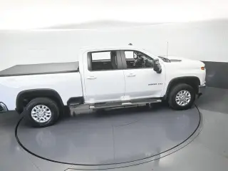 Chevrolet Silverado 2500HD 2022 4x2 LT 4dr Crew Cab SB