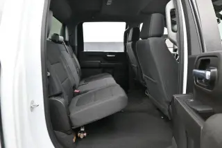 Chevrolet Silverado 2500HD 2022 4x2 LT 4dr Crew Cab SB