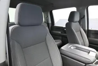 Chevrolet Silverado 2500HD 2022 4x2 LT 4dr Crew Cab SB