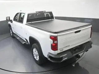 Chevrolet Silverado 2500HD 2022 4x2 LT 4dr Crew Cab SB