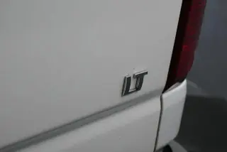 Chevrolet Silverado 2500HD 2022 4x2 LT 4dr Crew Cab SB