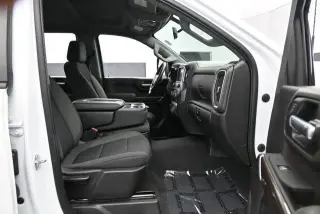 Chevrolet Silverado 2500HD 2022 4x2 LT 4dr Crew Cab SB