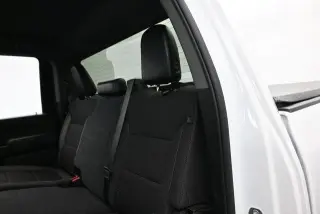 Chevrolet Silverado 2500HD 2022 4x2 LT 4dr Crew Cab SB