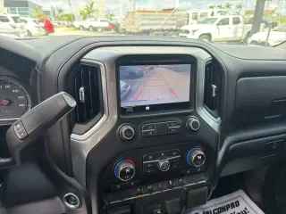 Chevrolet Silverado 1500 2019 4x2 LT 4dr Crew Cab 5.8 ft. SB