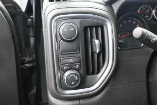 Chevrolet Silverado 1500 2021 4x2 LT 4dr Crew Cab 5.8 ft. SB