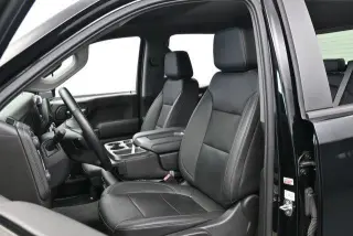 Chevrolet Silverado 1500 2021 4x2 LT 4dr Crew Cab 5.8 ft. SB