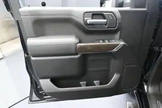 Chevrolet Silverado 1500 2021 4x2 LT 4dr Crew Cab 5.8 ft. SB