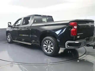 Chevrolet Silverado 1500 2021 4x2 LT 4dr Crew Cab 5.8 ft. SB