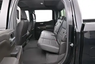 Chevrolet Silverado 1500 2021 4x2 LT 4dr Crew Cab 5.8 ft. SB