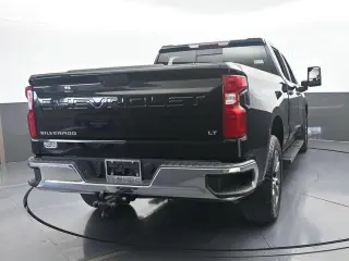 Chevrolet Silverado 1500 2021 4x2 LT 4dr Crew Cab 5.8 ft. SB